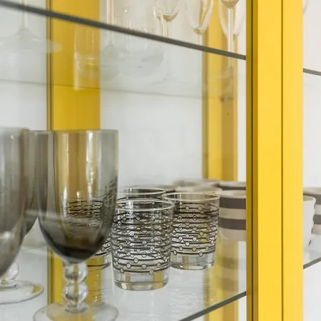 Trie Experience Apartamento