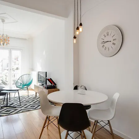 Trie Experience Apartamento