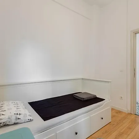 Apartamento Trie Experience *