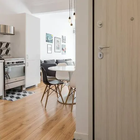 Trie Experience Apartamento *