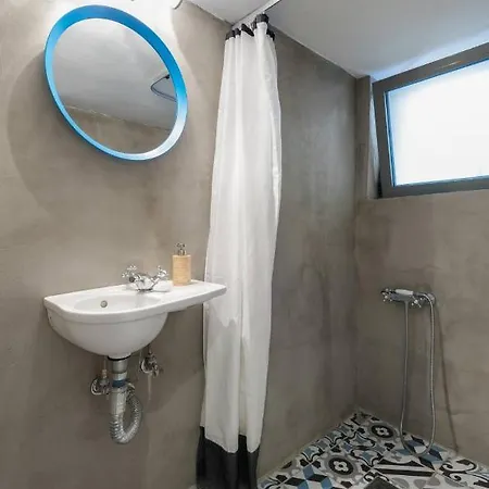Trie Experience Apartamento