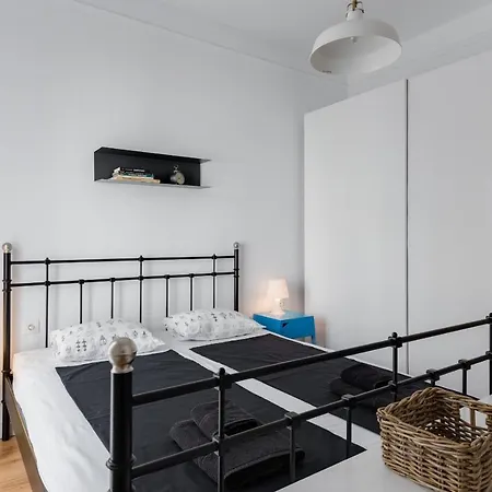 Trie Experience Apartamento *